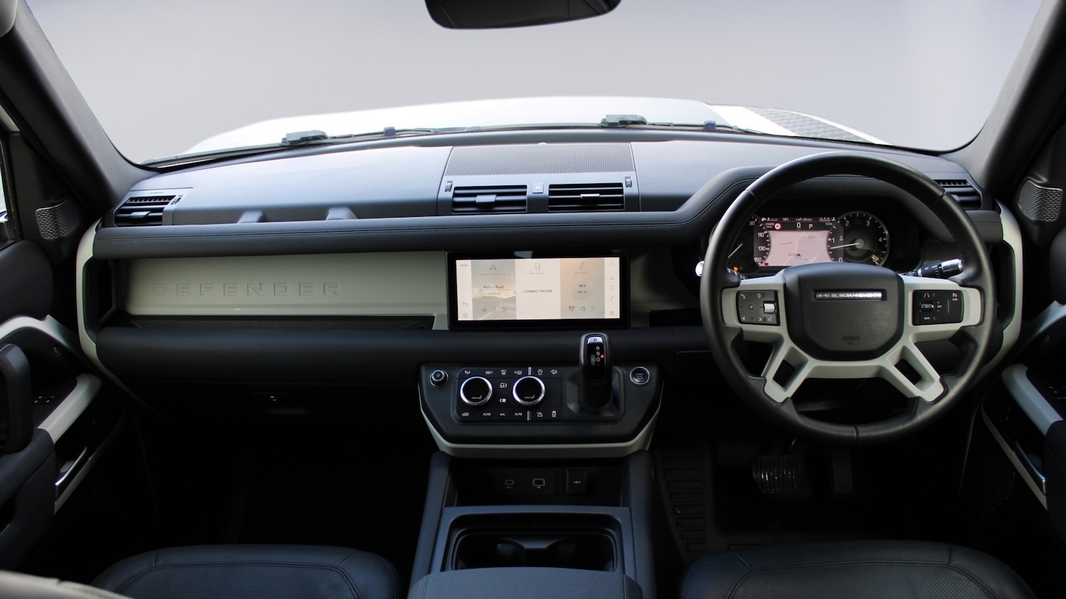 Used Land Rover Defender 2022 for sale - 76359814: Photo 9