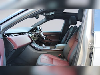 Used Land Rover Range Rover Evoque 2023 for sale - 76635358: Photo