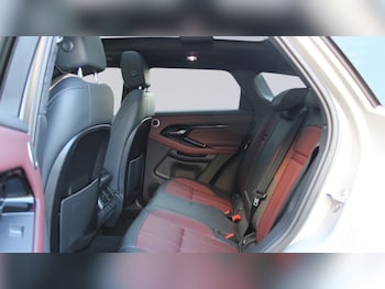 Used Land Rover Range Rover Evoque 2023 for sale - 76635358: Photo