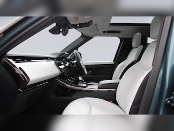 Used Land Rover Range Rover Sport 2023 for sale - 75234191: Photo