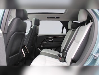 Used Land Rover Range Rover Sport 2023 for sale - 75234191: Photo