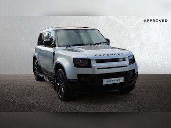 Used Land Rover Other 2022 for sale - 75916449: Photo