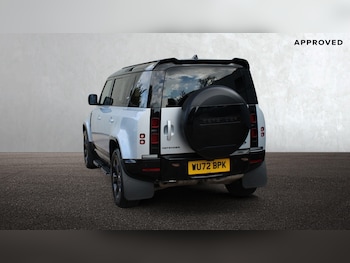 Used Land Rover Other 2022 for sale - 75916449: Photo