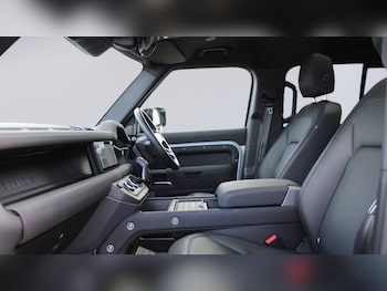 Used Land Rover Other 2022 for sale - 75916449: Photo