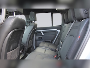 Used Land Rover Other 2022 for sale - 75916449: Photo