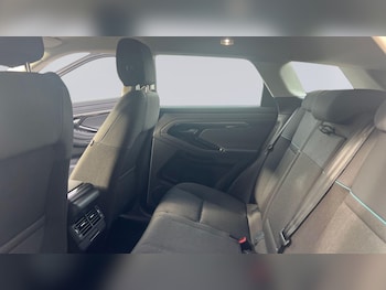 Used Land Rover Range Rover Evoque 2021 for sale - 77898890: Photo