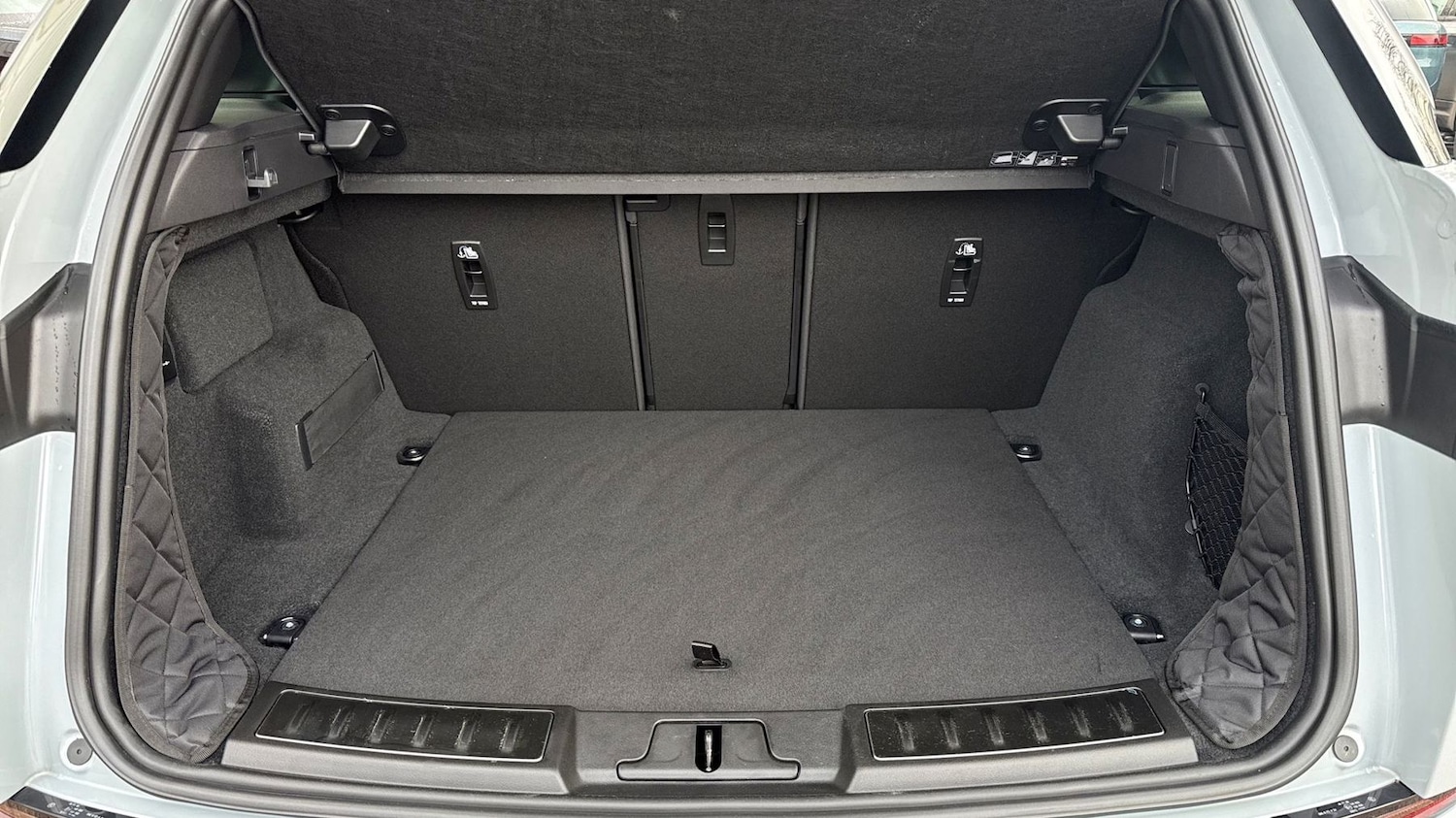 Used Land Rover Range Rover Evoque 2024 for sale - 76888339: Photo 10