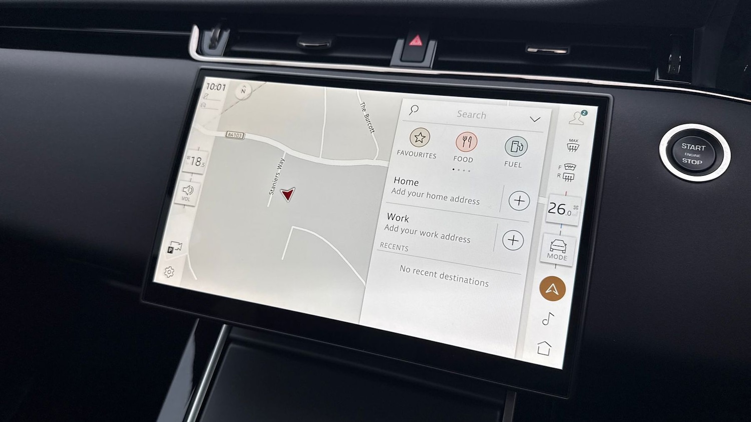 Used Land Rover Range Rover Evoque 2024 for sale - 76888339: Photo 11