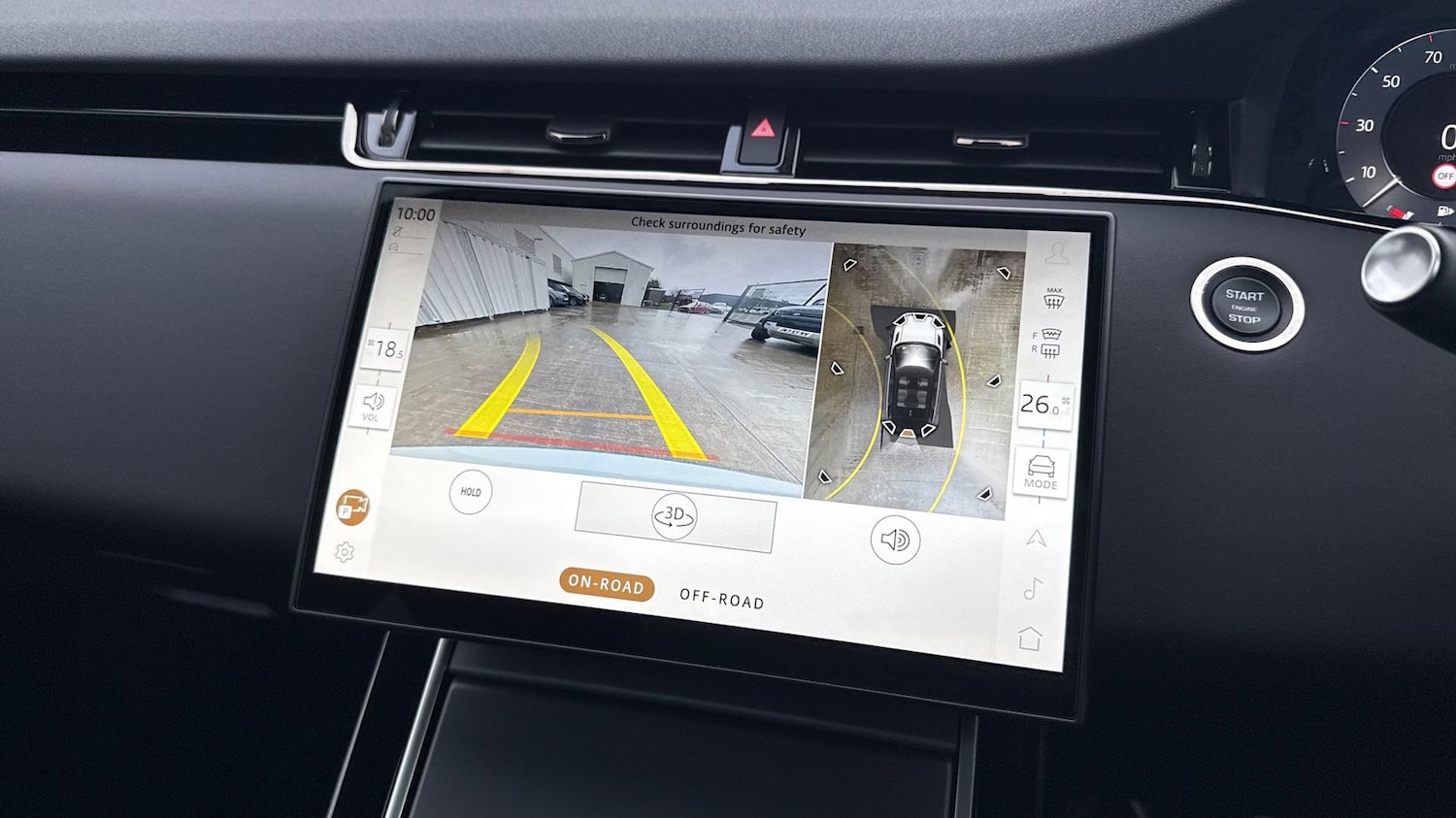 Used Land Rover Range Rover Evoque 2024 for sale - 76888339: Photo 12