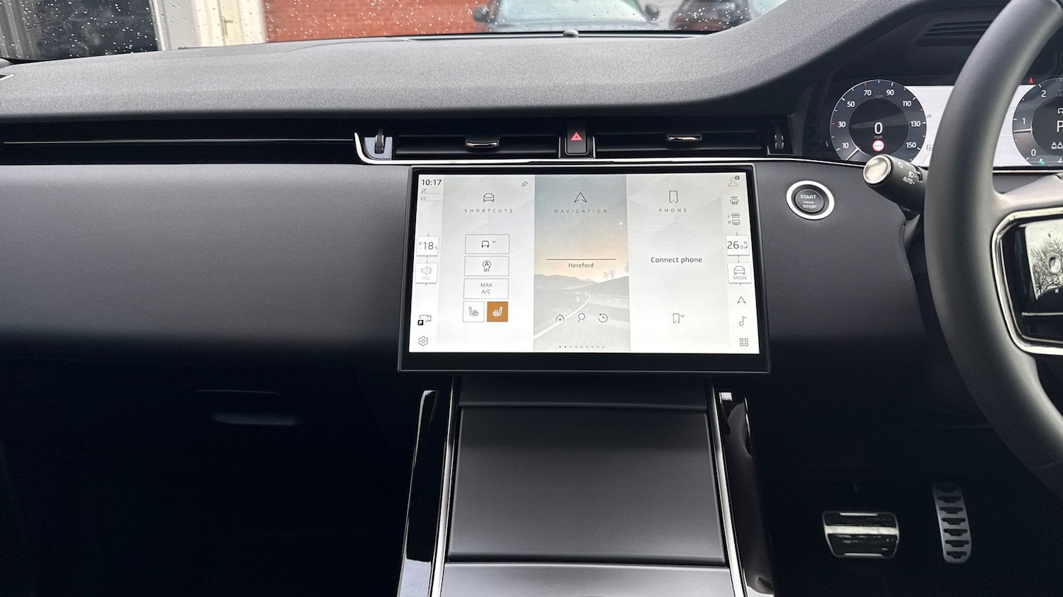 Used Land Rover Range Rover Evoque 2024 for sale - 76888339: Photo 14