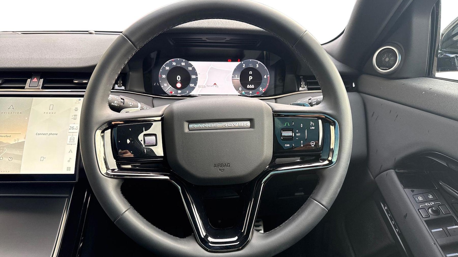 Used Land Rover Range Rover Evoque 2024 for sale - 76888339: Photo 15