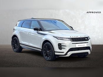 Used Land Rover Range Rover Evoque 2024 for sale - 76888339: Photo
