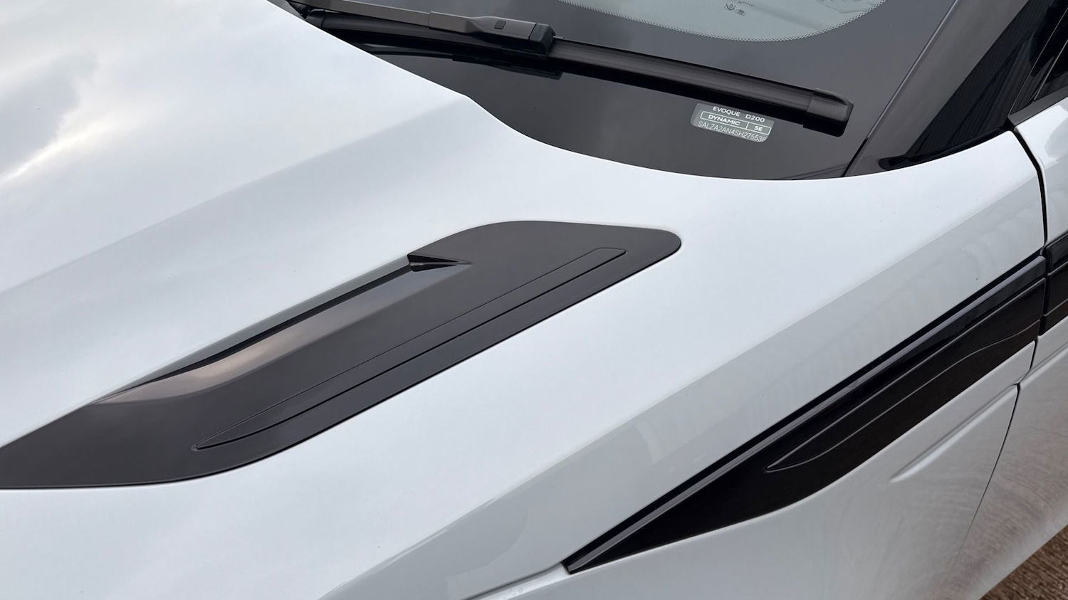 Used Land Rover Range Rover Evoque 2024 for sale - 76888339: Photo 20