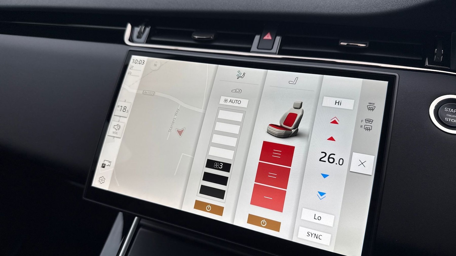 Used Land Rover Range Rover Evoque 2024 for sale - 76888339: Photo 22