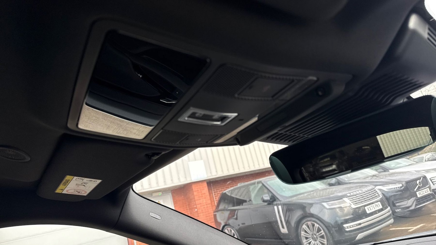 Used Land Rover Range Rover Evoque 2024 for sale - 76888339: Photo 23