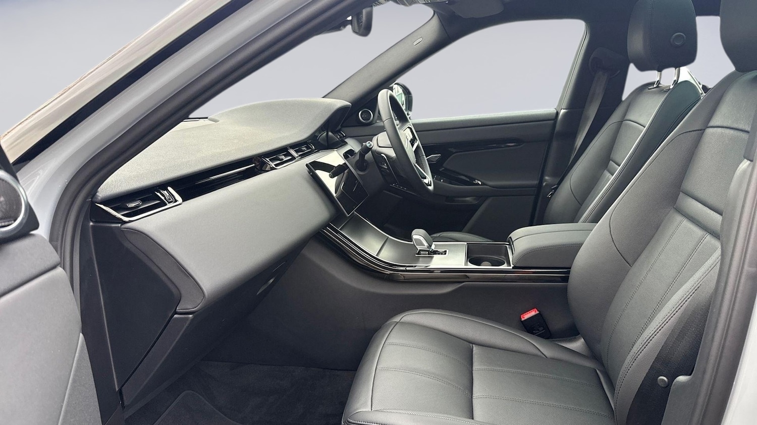 Used Land Rover Range Rover Evoque 2024 for sale - 76888339: Photo 3