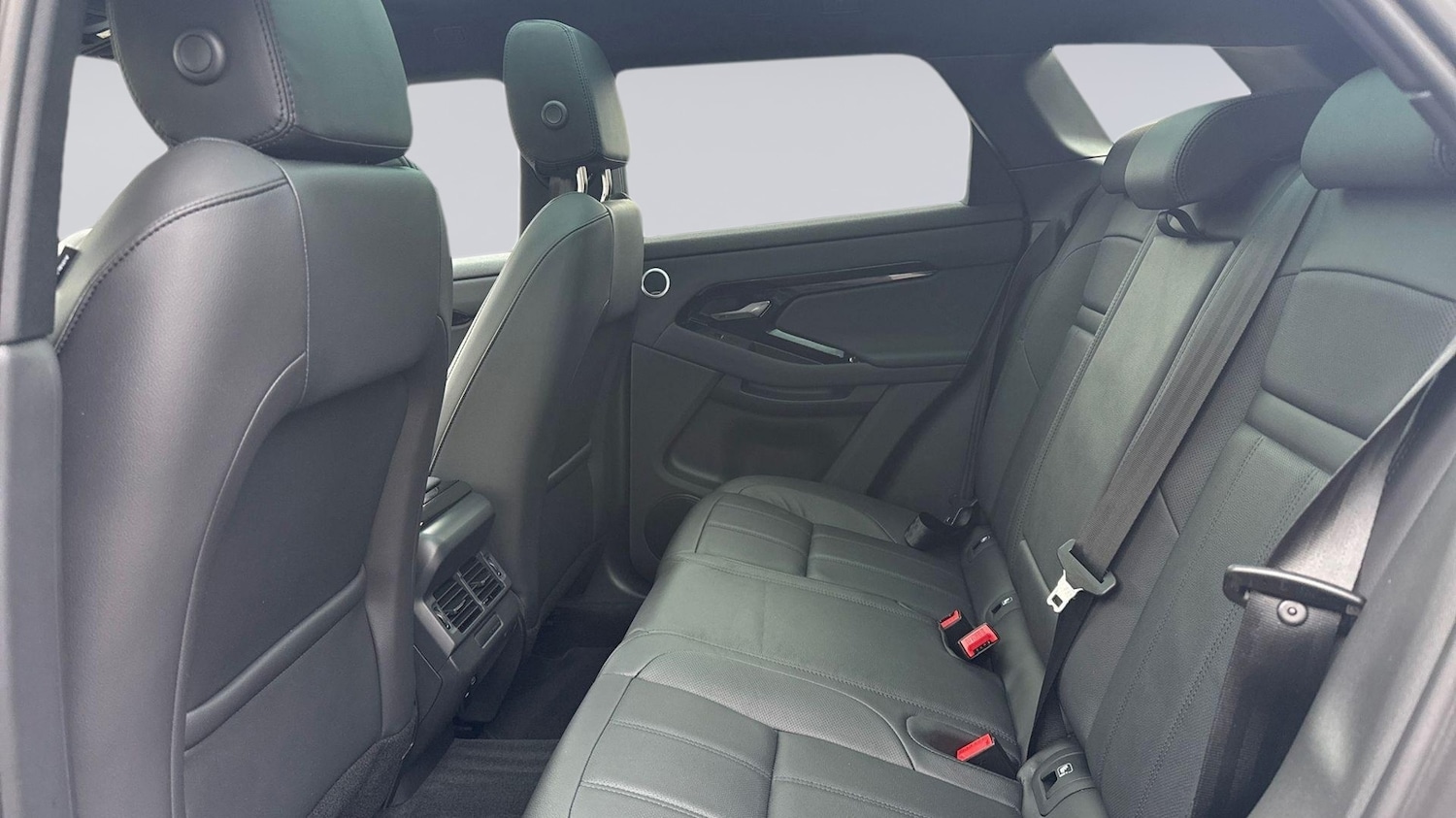 Used Land Rover Range Rover Evoque 2024 for sale - 76888339: Photo 4