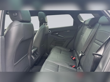 Used Land Rover Range Rover Evoque 2024 for sale - 76888339: Photo