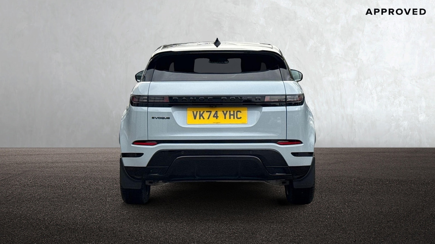 Used Land Rover Range Rover Evoque 2024 for sale - 76888339: Photo 6