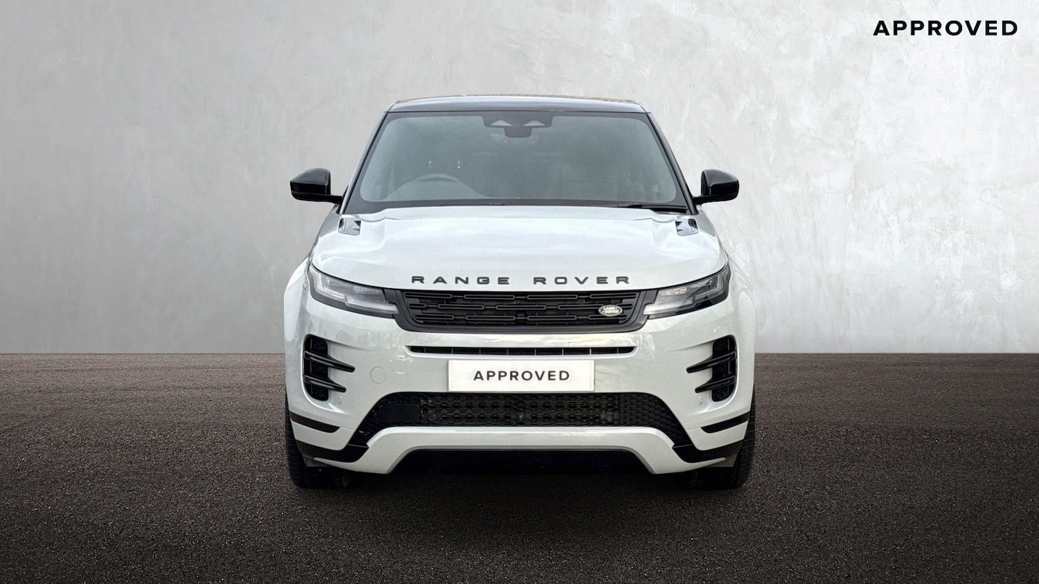 Used Land Rover Range Rover Evoque 2024 for sale - 76888339: Photo 7