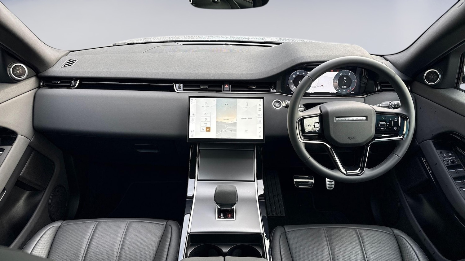 Used Land Rover Range Rover Evoque 2024 for sale - 76888339: Photo 9