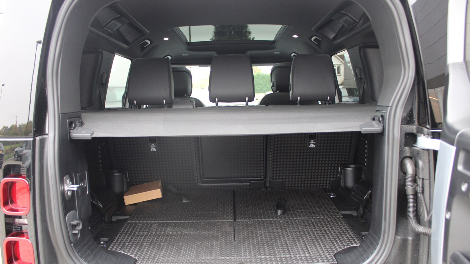 Used Land Rover Other 2024 for sale - 76139734: Photo 10