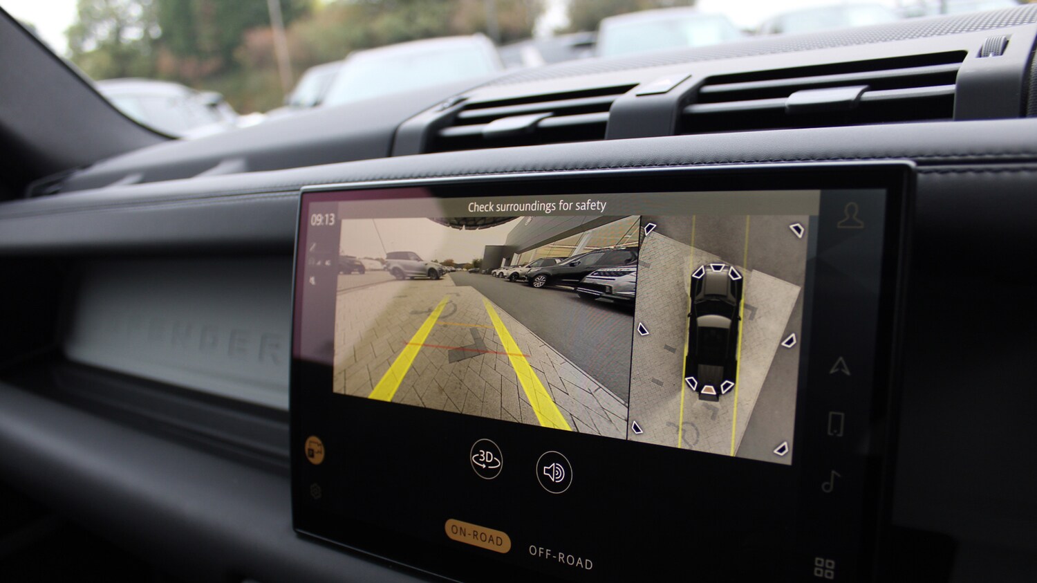 Used Land Rover Other 2024 for sale - 76139734: Photo 12