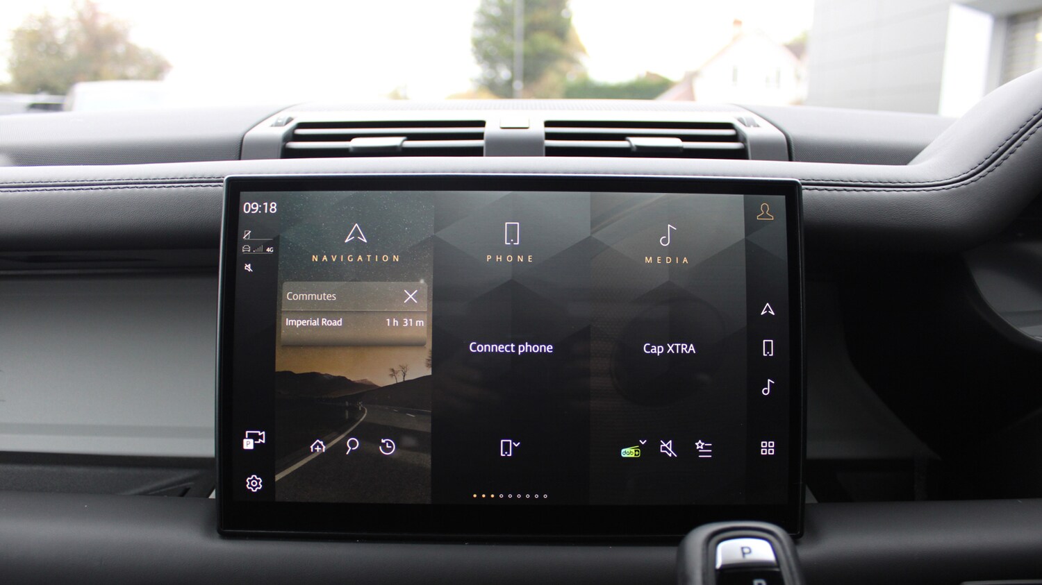 Used Land Rover Other 2024 for sale - 76139734: Photo 14