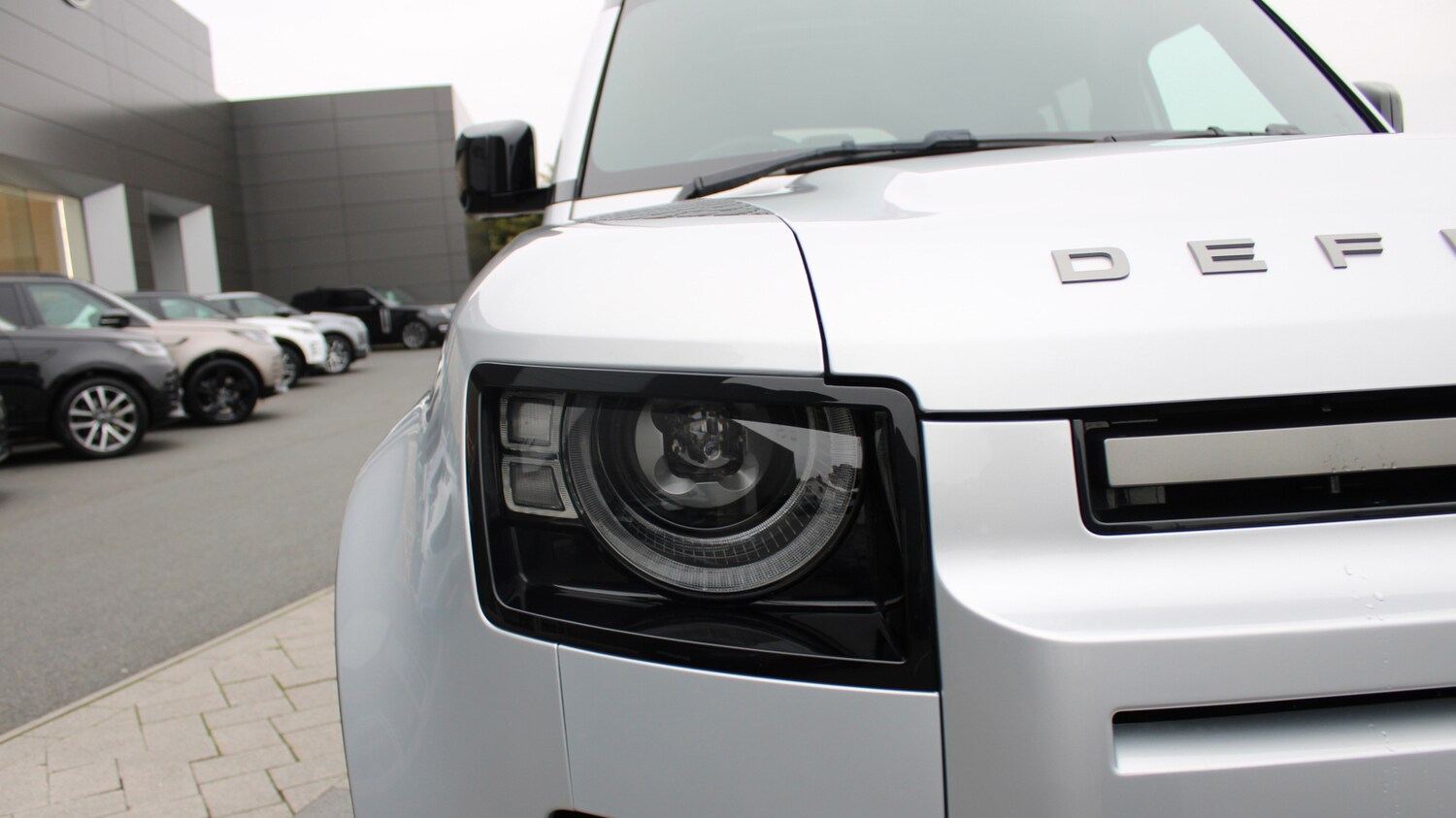 Used Land Rover Other 2024 for sale - 76139734: Photo 17