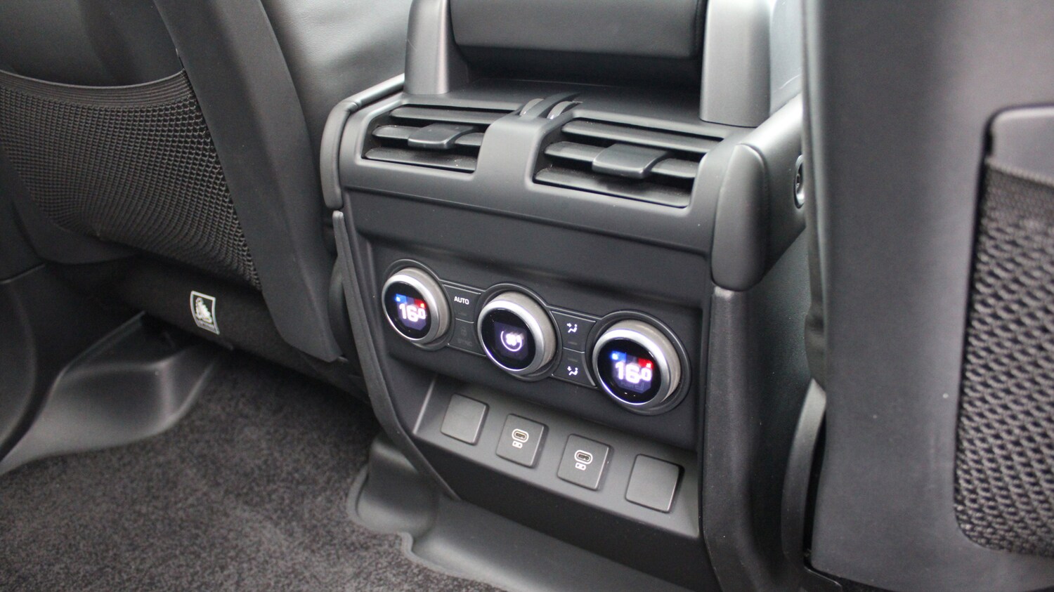 Used Land Rover Other 2024 for sale - 76139734: Photo 18