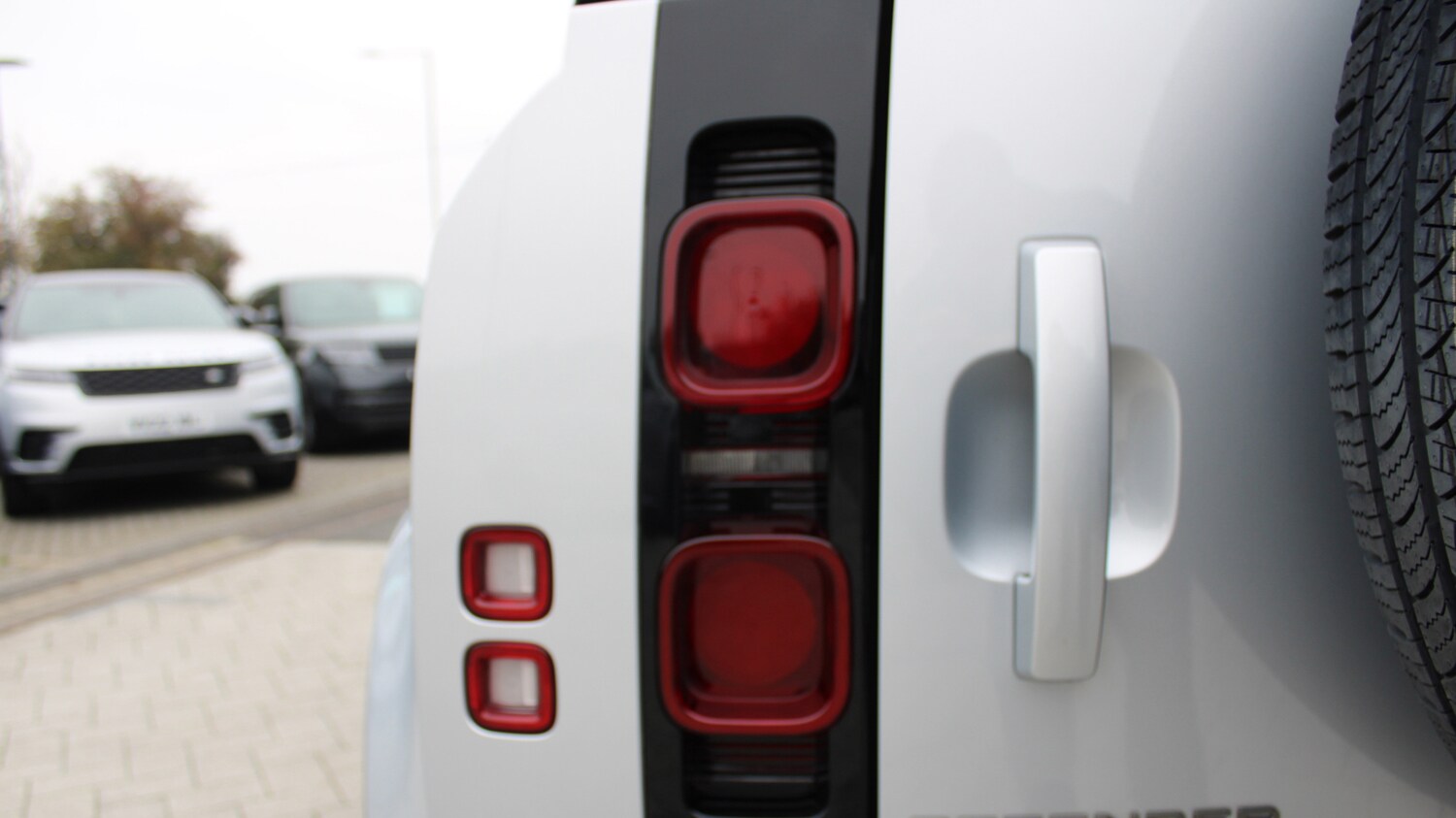 Used Land Rover Other 2024 for sale - 76139734: Photo 19