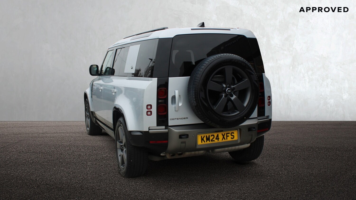 Used Land Rover Other 2024 for sale - 76139734: Photo 2