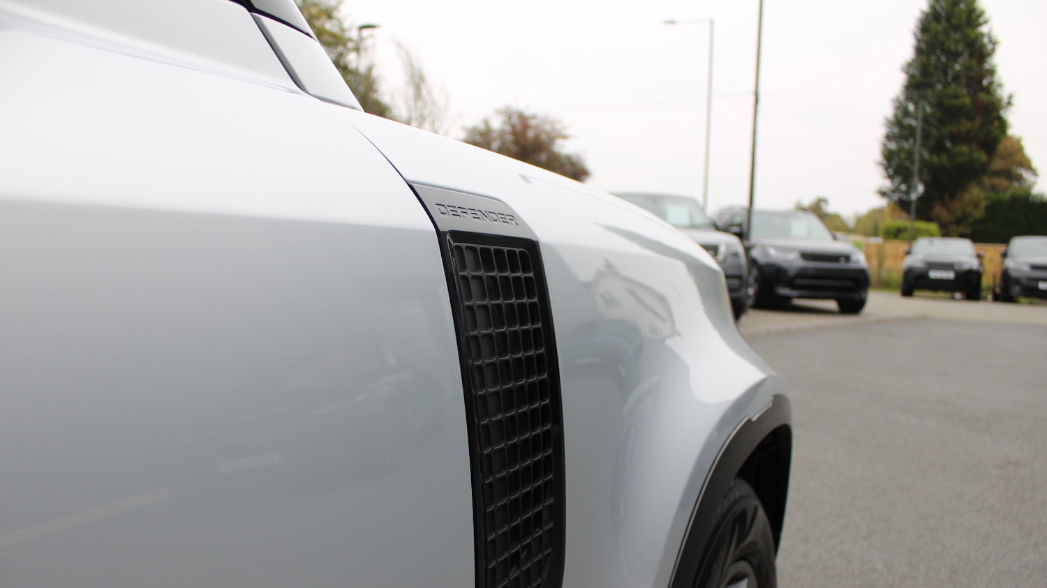 Used Land Rover Other 2024 for sale - 76139734: Photo 20