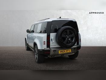 Used Land Rover Other 2024 for sale - 76139734: Photo