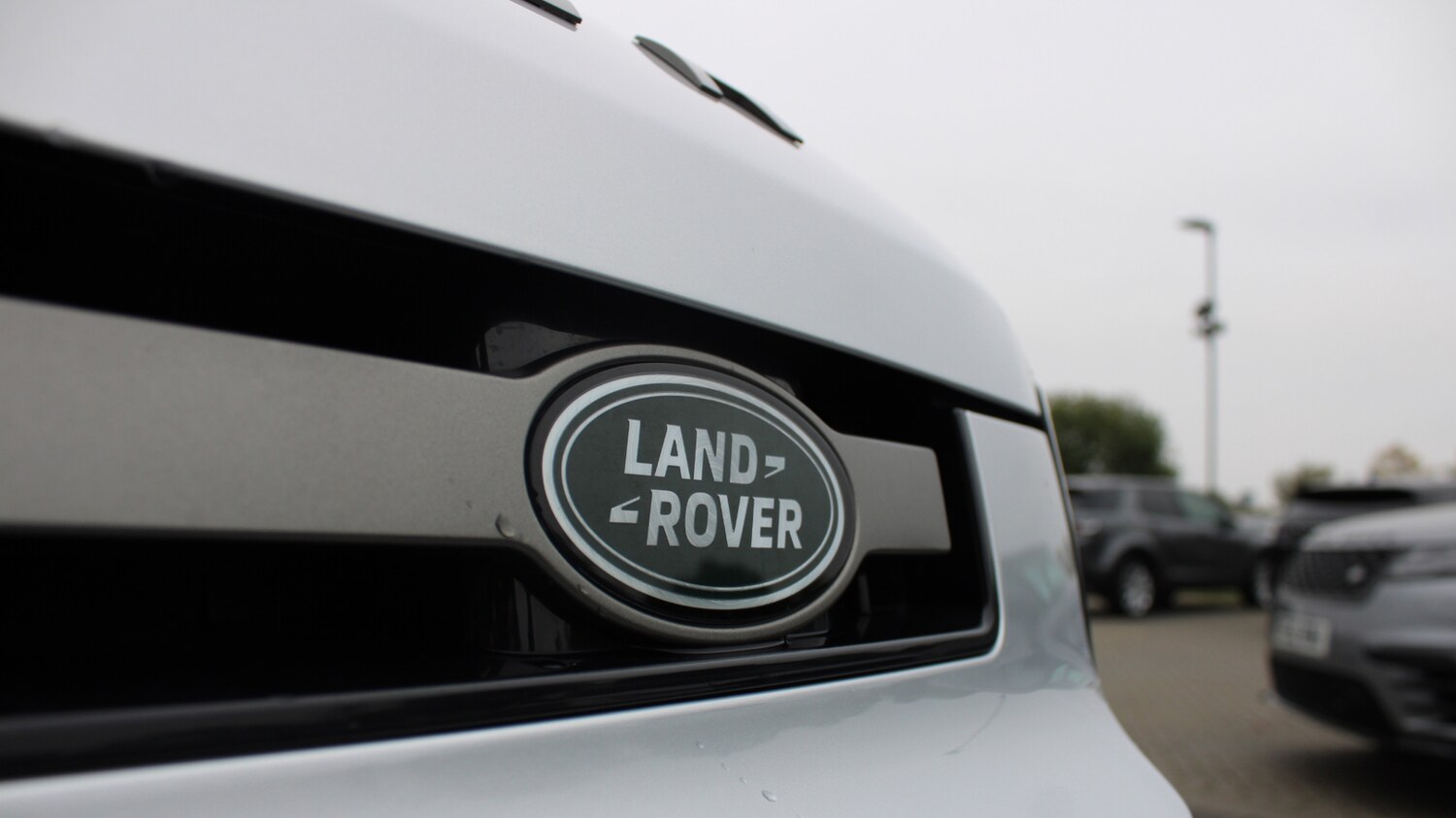 Used Land Rover Other 2024 for sale - 76139734: Photo 30