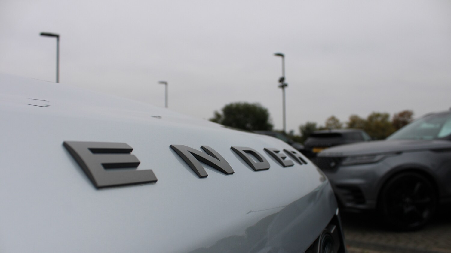 Used Land Rover Other 2024 for sale - 76139734: Photo 31