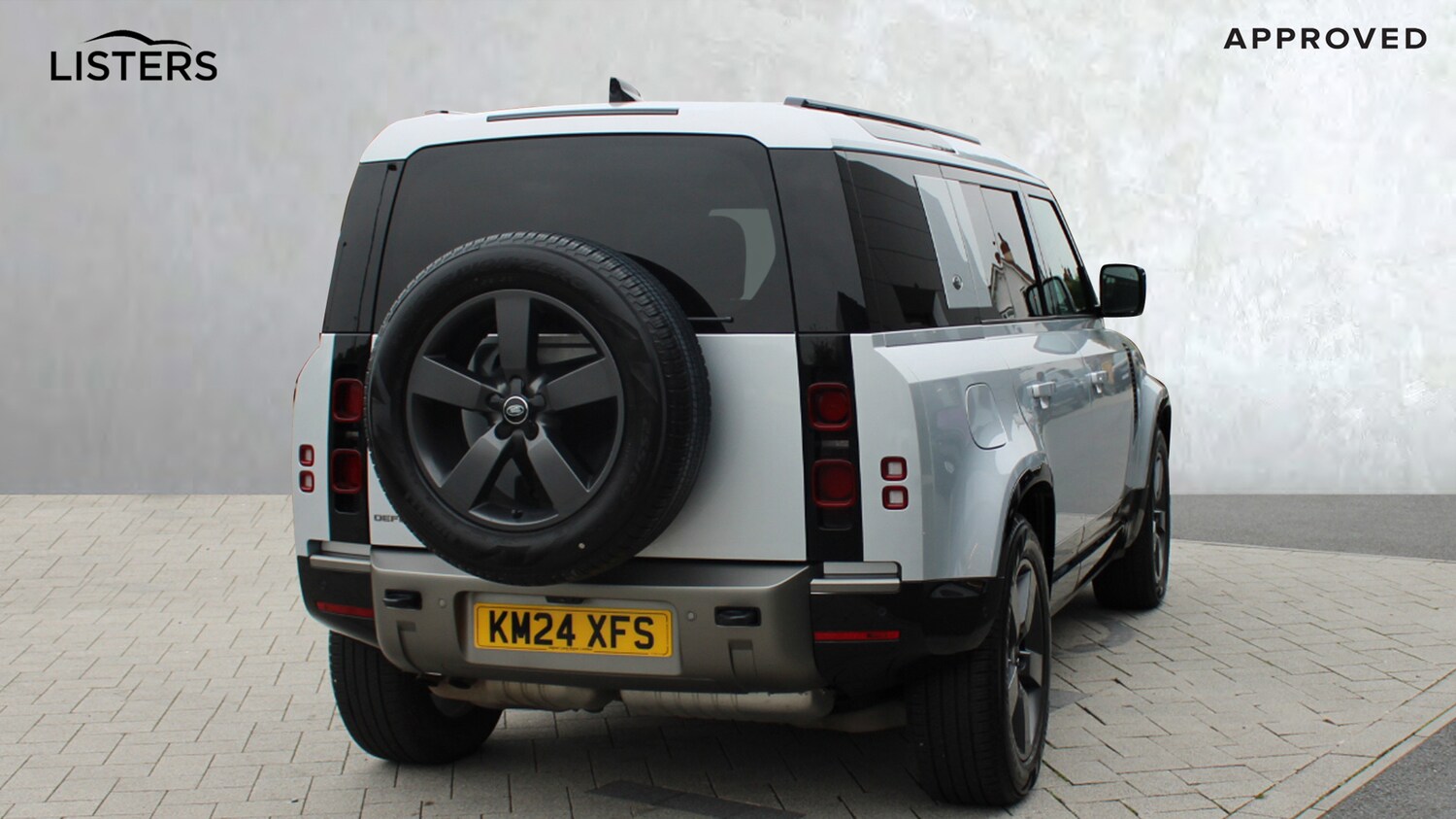 Used Land Rover Other 2024 for sale - 76139734: Photo 34