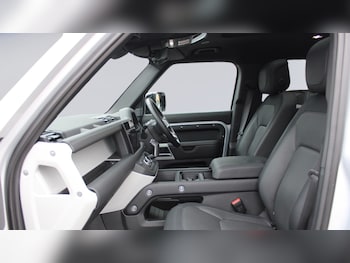 Used Land Rover Other 2024 for sale - 76139734: Photo