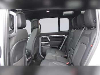 Used Land Rover Other 2024 for sale - 76139734: Photo