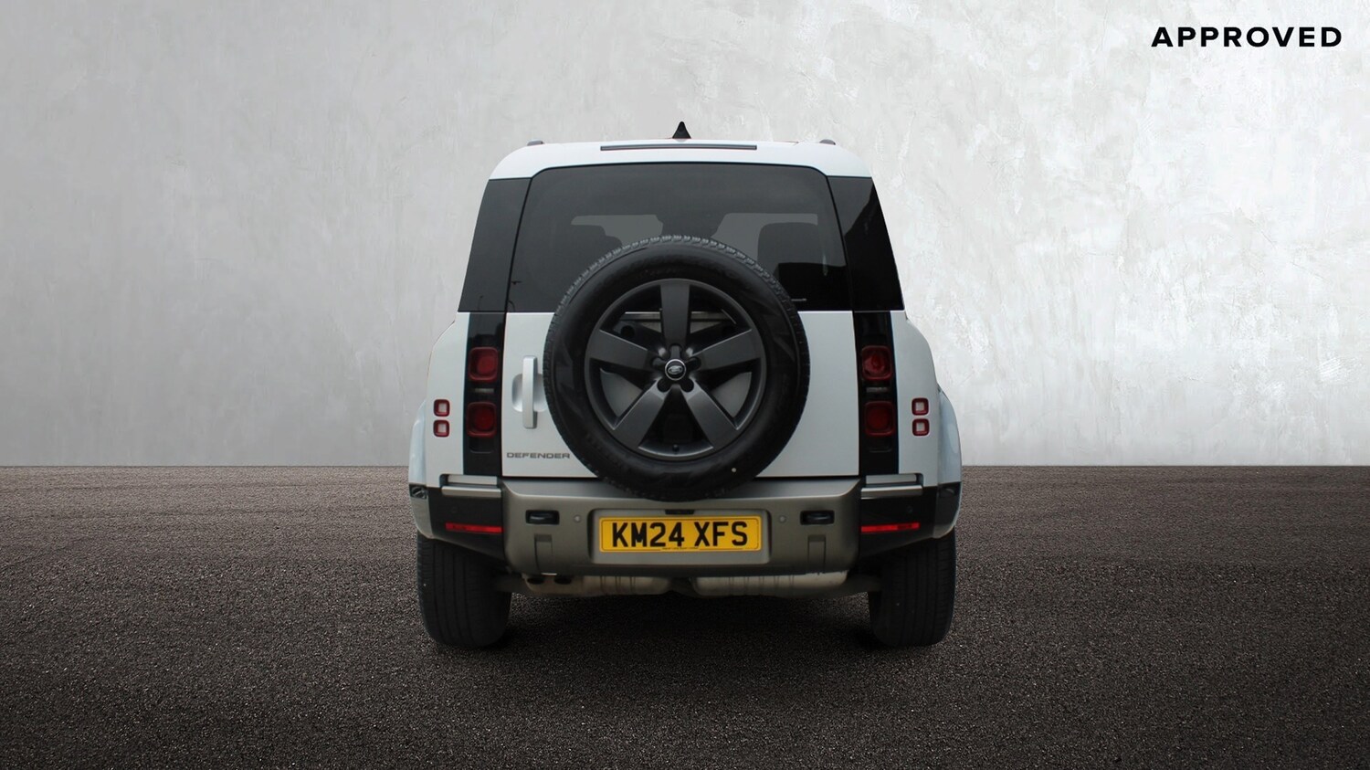 Used Land Rover Other 2024 for sale - 76139734: Photo 6