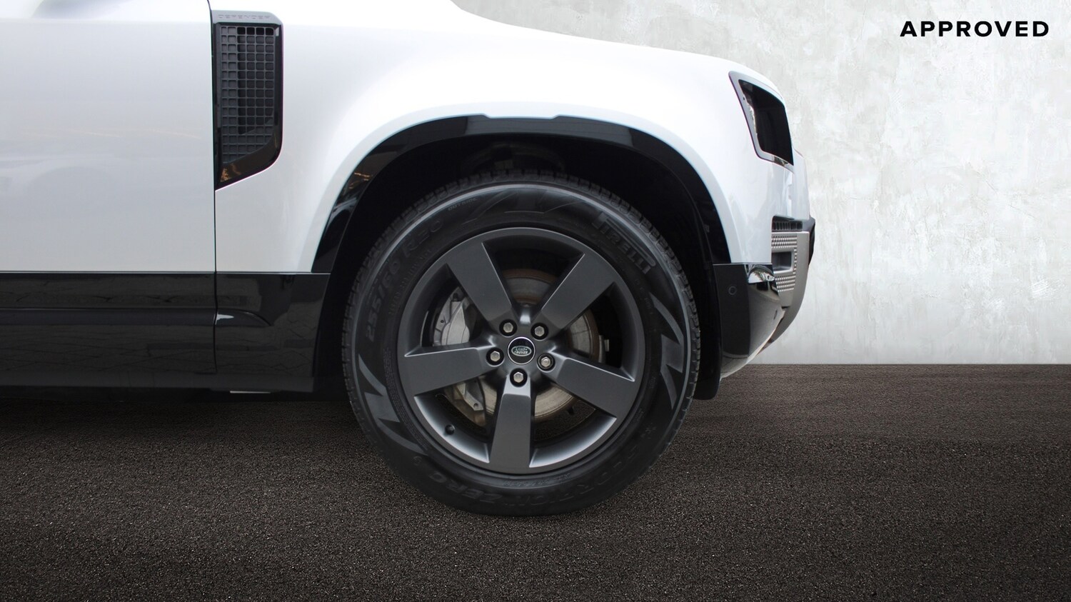 Used Land Rover Other 2024 for sale - 76139734: Photo 8