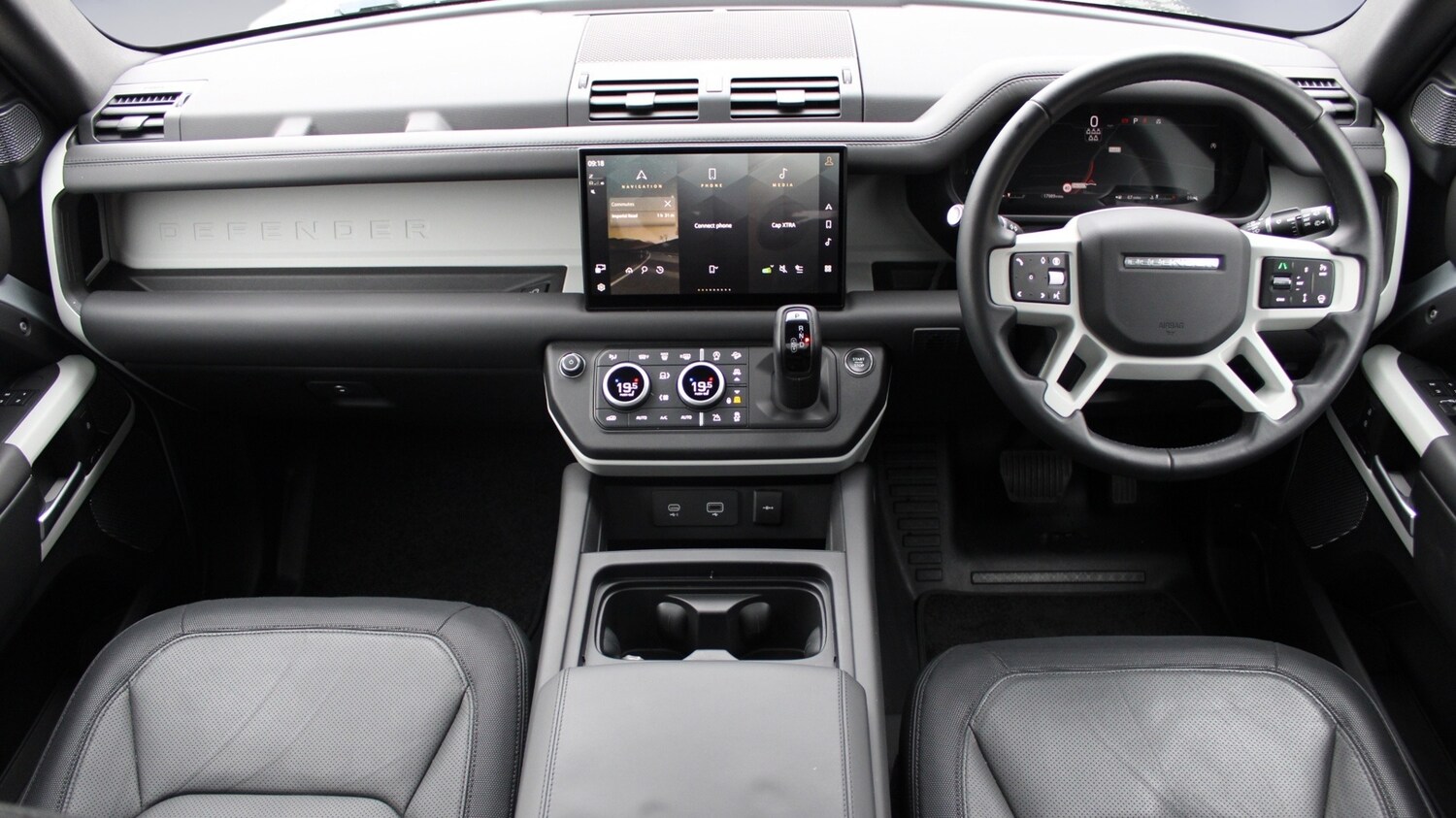 Used Land Rover Other 2024 for sale - 76139734: Photo 9