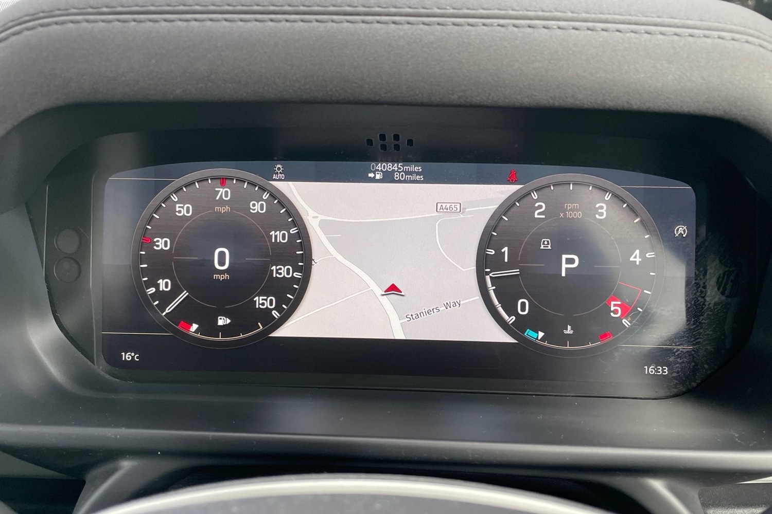 Used Land Rover Defender 2021 for sale - 78136897: Photo 16