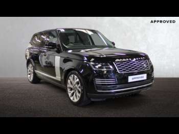 2018 (68) - 2.0 P400e Autobiography 4dr Auto