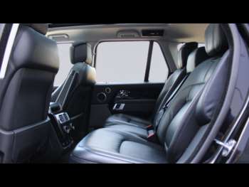 Used Land Rover Range Rover 2018 for sale - 74669405: Photo