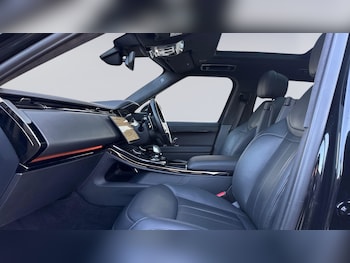 Used Land Rover Range Rover Sport 2022 for sale - 77739474: Photo