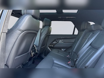 Used Land Rover Range Rover Sport 2022 for sale - 77739474: Photo