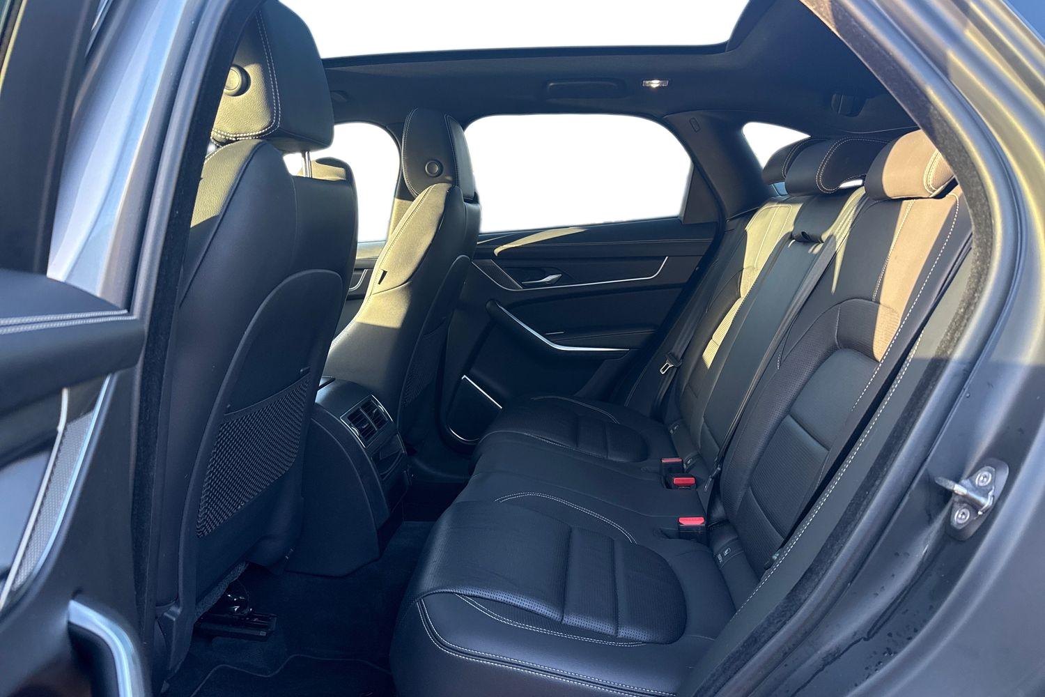 Used Jaguar F-Pace 2022 for sale - 77046335: Photo 18