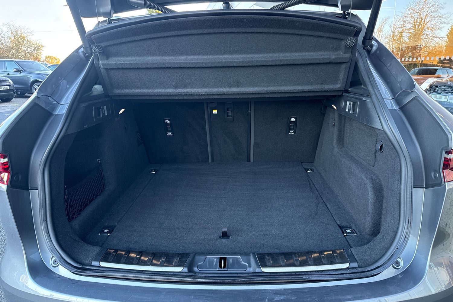 Used Jaguar F-Pace 2022 for sale - 77046335: Photo 20