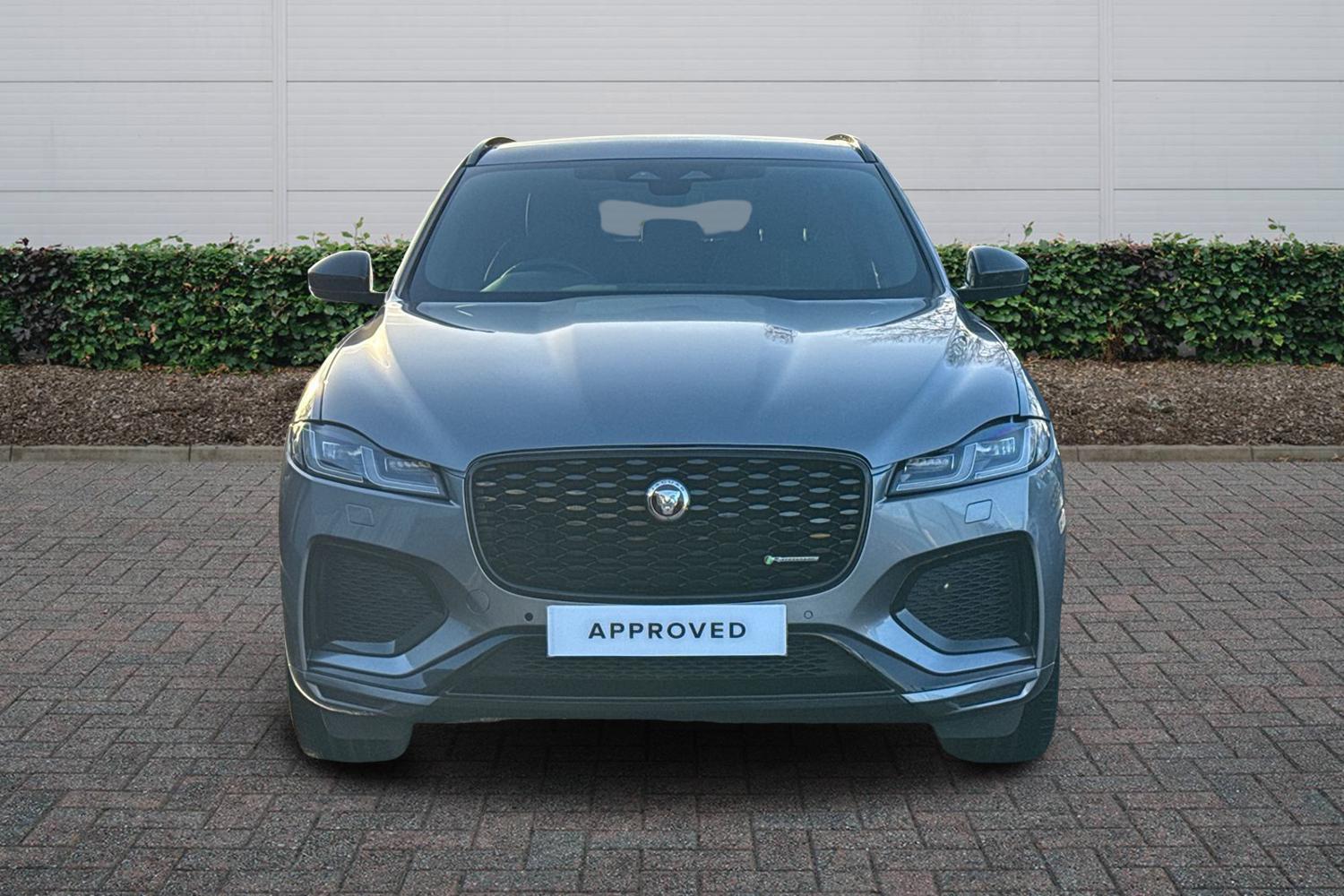 Used Jaguar F-Pace 2022 for sale - 77046335: Photo 6